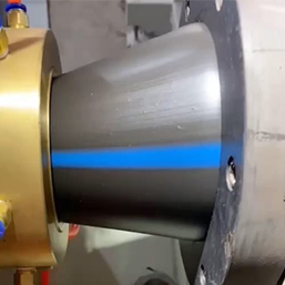 PE管材生產(chǎn)線